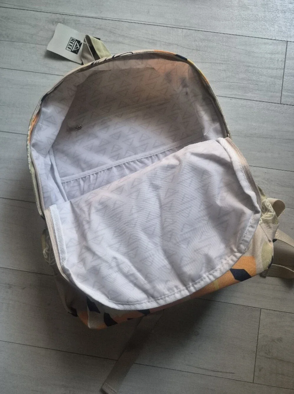 REEF NEW Coastal Backpack
